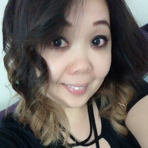 Meet your Posher, Tina